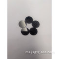 Pekeliling ZAB02 Penapis Kaca Ketumpatan Neutral Optik